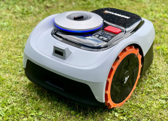 DEAL | Navimow i105 für 649€ zum Bestpreis im Angebot!