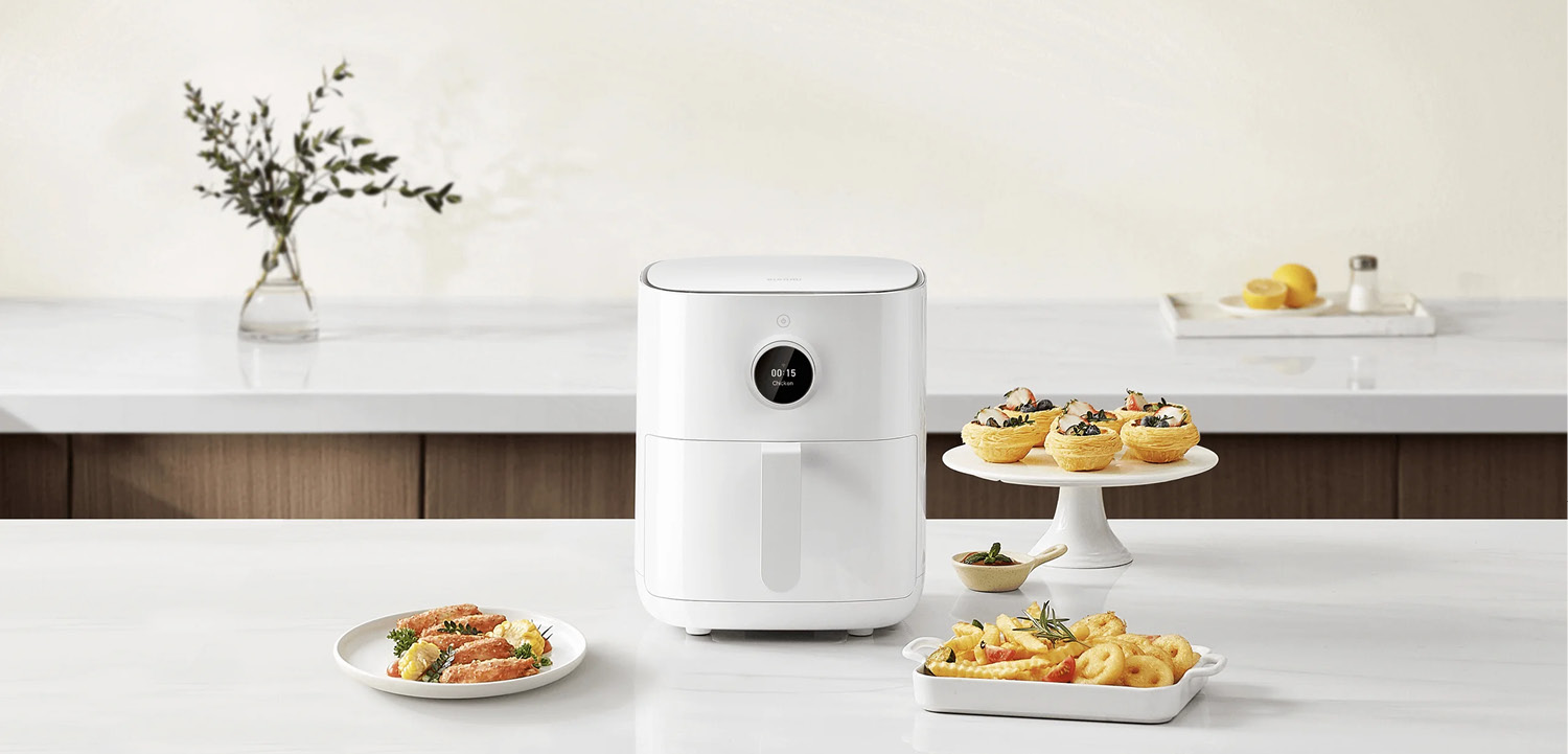 Xiaomi Air Fryer 4,5L