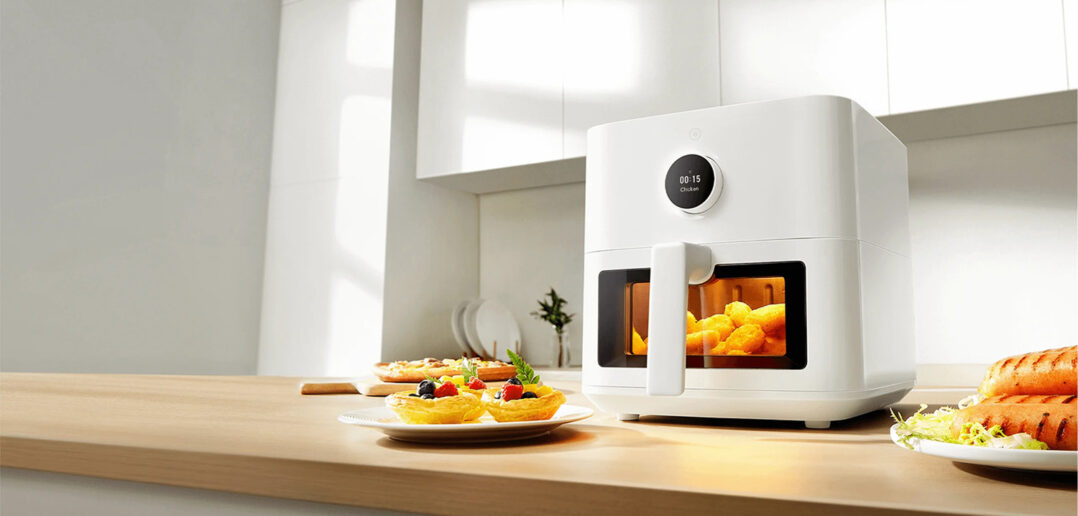 Xiaomi Air Fryer 5,5L