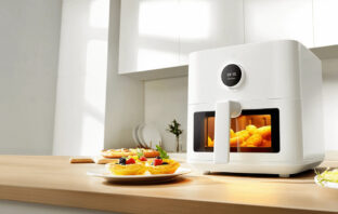 Xiaomi Air Fryer 5,5L