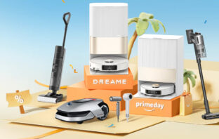 Amazon Prime Day Dreame