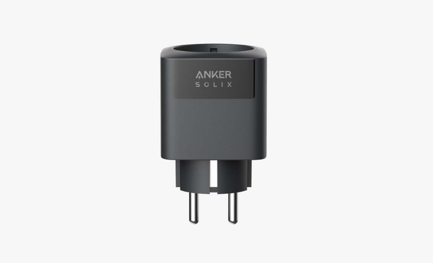 Anker SOLIX Smart Plug 