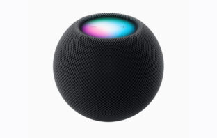 Apple HomePod mini Mitternacht