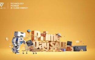 Bluetti Prime Day