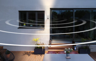 Bosch Eyes Außenkamera II 4