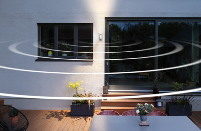 Bosch Eyes Außenkamera II 4