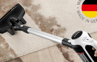 Bosch Unlimited Serie 6 BCS611AM