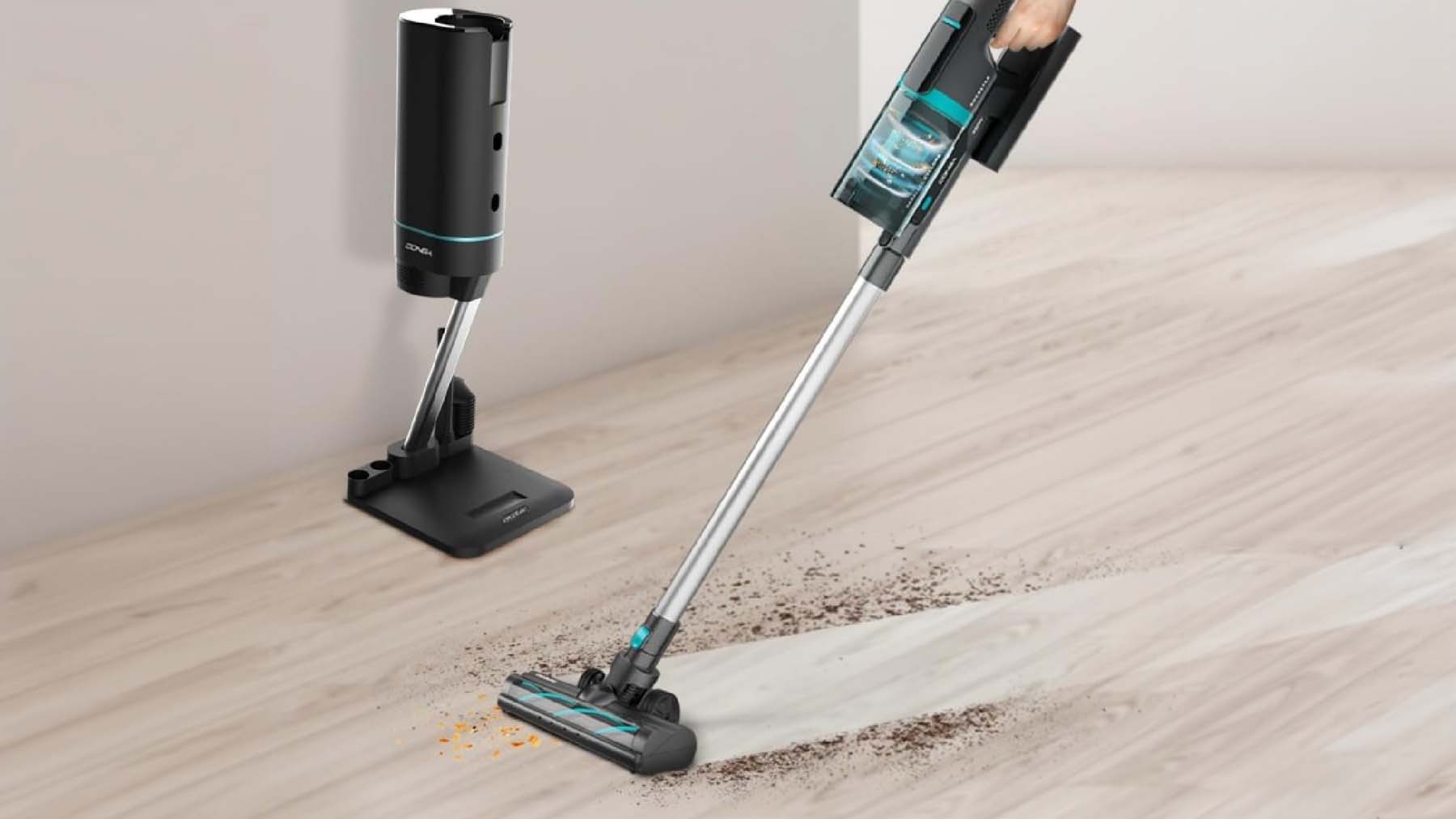 Cecotect Conga Rockstar 10000 Nebula Station