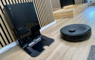 Das ist der neue Roborock Qrevo S im Test