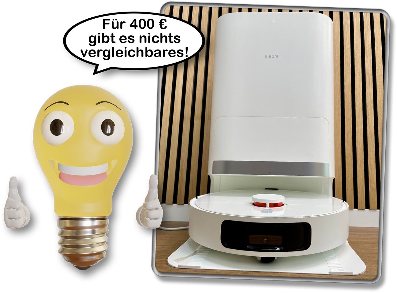 Der günstige Xiaomi X20+ konnte im Test überzeugen und hat sich als Preis:Leistungskracher herausgestellt!