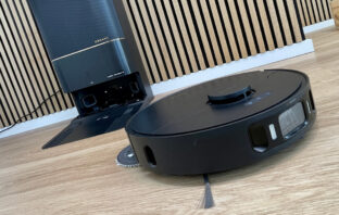 Dreame X30 Ultra - Wir haben uns den Nachfolger des Nachfolgers angeschaut