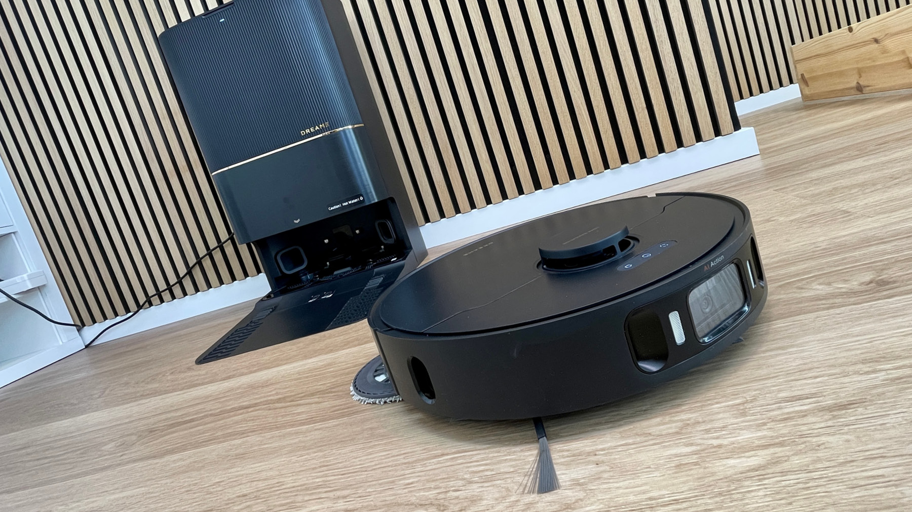 Dreame X30 Ultra im Test - So gut ist er wirklich