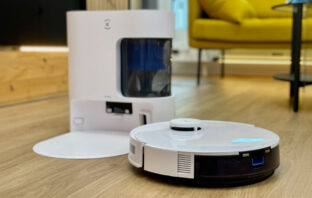 ECOVACS DEEBOT N20 PRO PLUS - Wir haben uns den neuen Saugroboter mit beutelloser Absaugstation angeschaut