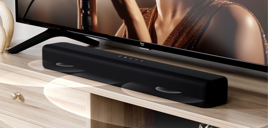 Fire TV Soundbar