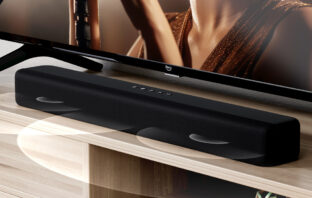 Fire TV Soundbar