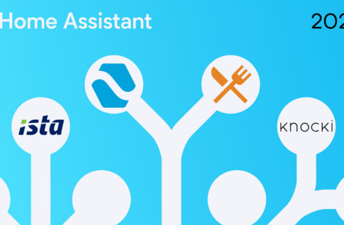 Home Assistant 2024.7