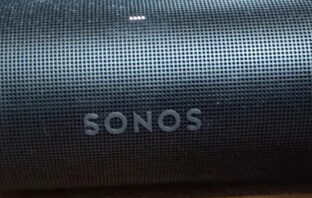 Neue Sonos Soundbar