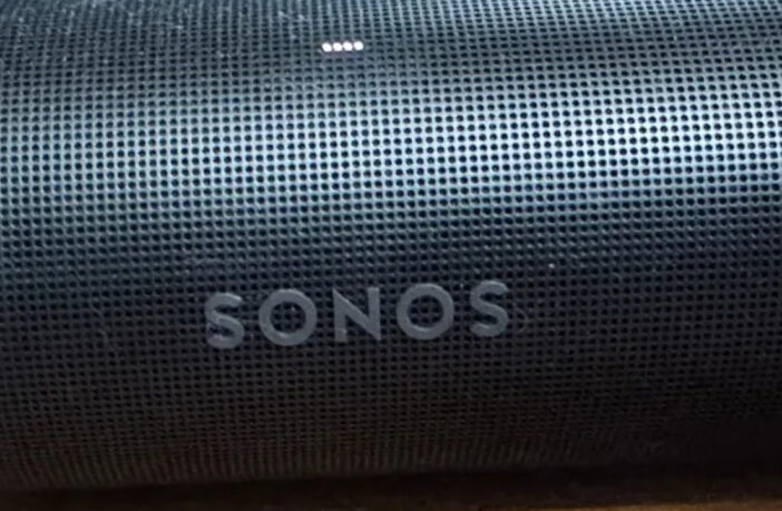 Neue Sonos Soundbar