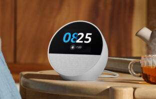 Neuer Amazon Echo Spot