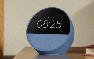 Neuer Amazon Echo Spot