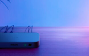 Philips Hue Sync Box 8K