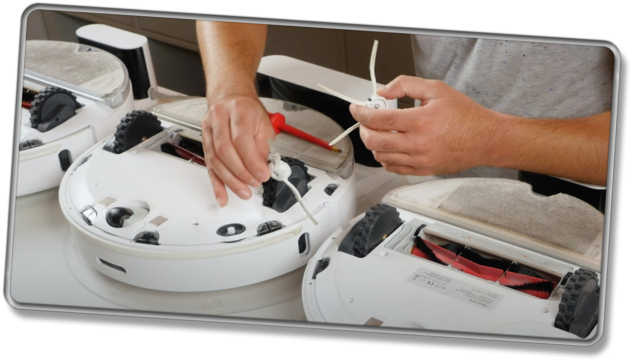 Plagiate sind meist von minderwertiger Qualität und somit auch deutlich hörbar