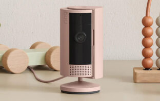 Ring Indoor Camera 2. Gen