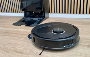 Roborock Qrevo Pro - Wir haben die Pro-Variante getestet!