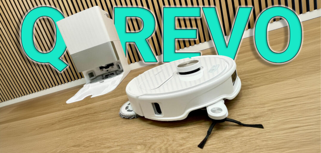 Roborock Qrevo Unterschiede