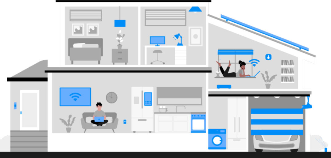 Samsung SmartThings Matter 1.2