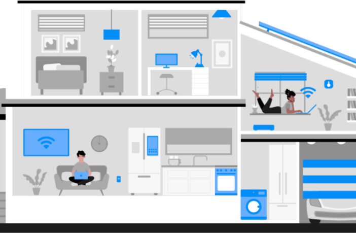 Samsung SmartThings Matter 1.2