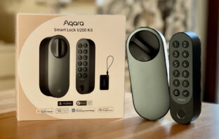 So hat sich das neue Aqara U200 Smart Lock im Test geschlagen