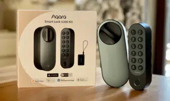 So hat sich das neue Aqara U200 Smart Lock im Test geschlagen