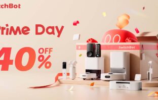 SwitchBot Prime Day