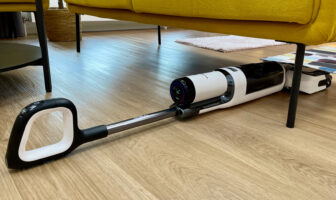Wir haben den Tineco Floor One Stretch S6 getestet