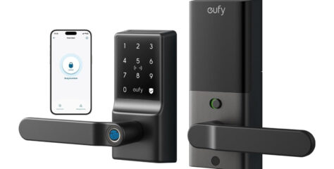 eufy Smart Lock C33