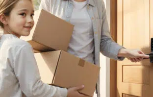 eufy Smart Lock C33