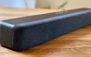 Amazon Fire TV Soundbar im Test