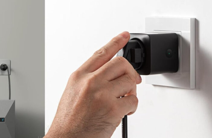 Anker SOLIX Smart Plug