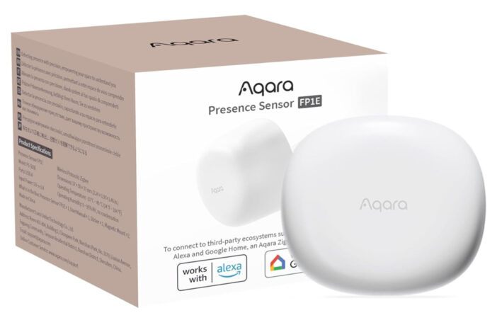 Aqara Präsenzsensor FP1E