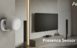 Aqara Präsenzsensor FP1E