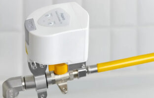 Aqara Ventilsteuerung T1