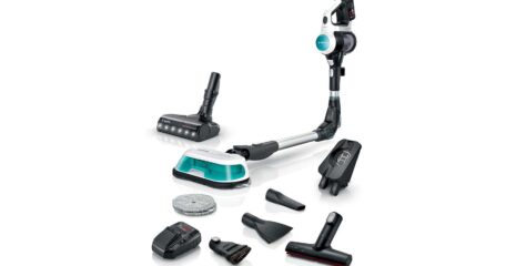 Bosch Unlimited 7 ProHygienic Aqua