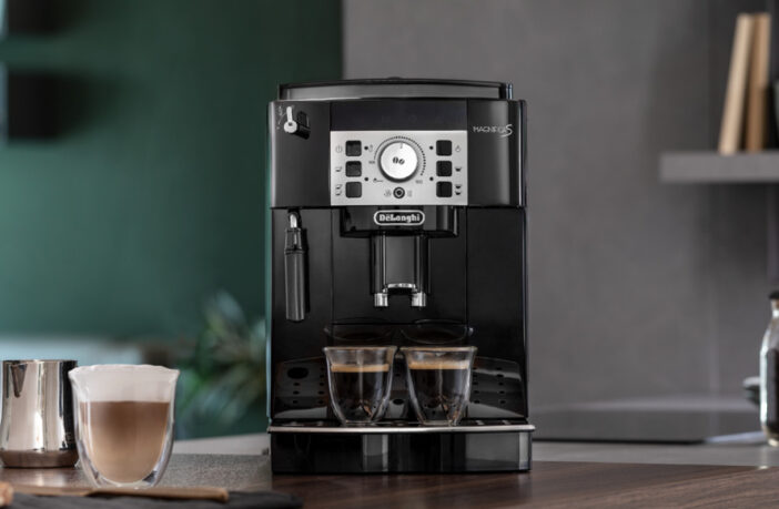 De'Longhi Magnifica S ECAM 22.110.B