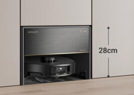 DEAL | Dreame X40 Master für 599 € im Angebot!