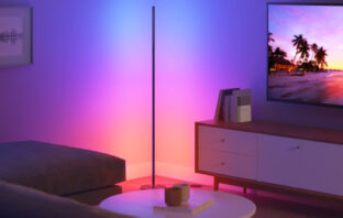 Govee RGBIC LED Stehlampe