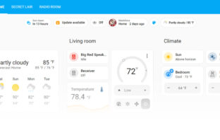 Home Assistant 2024.8