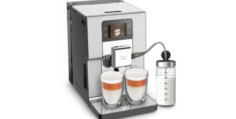 KRUPS Intuition Experience+ EA877D