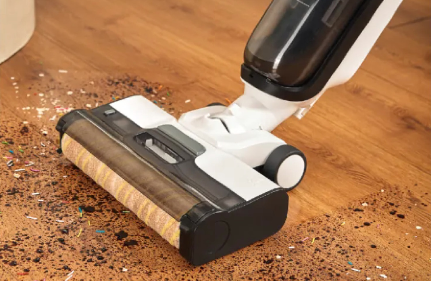 Kärcher FCV 4 Plus