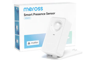 Meross Präsenzsensor MS600